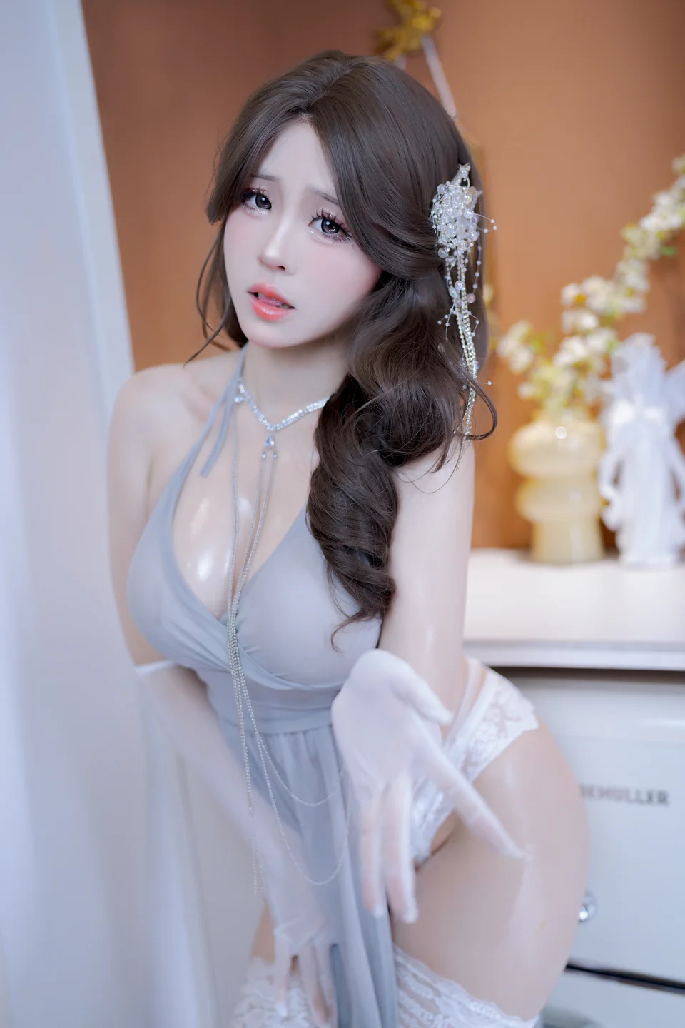 miko酱ww - 妻子的责任 [36P-394MB] tg@simisebaisi 【丝足阁】007.webp